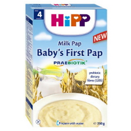 Bột dinh dưỡng sữa ăn dặm khởi đầu (250g)