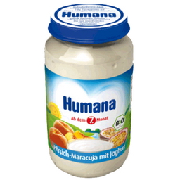 Đào , Sữa và Chanh Dây (190gr)