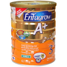 EnfaGrow A+ (400gr)