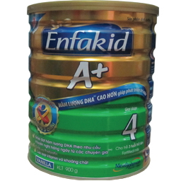 EnfaKid A+ (400gr)