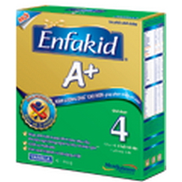 EnfaKid A+ (Giấy-650gr)