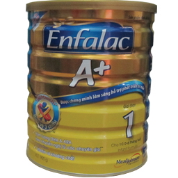EnfaLac A+ (400gr)