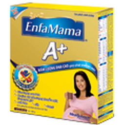 Enfa Mama (Giấy-650gr)