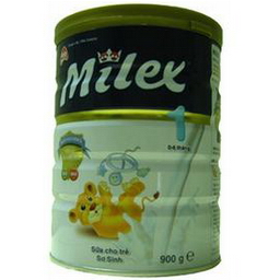 Milex 1 (400gr)