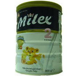 Milex 2 (400gr)
