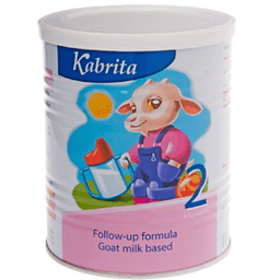 Kabrita 2 (400gr)
