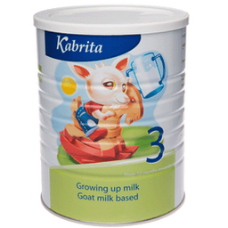 Kabrita 3 (400gr)